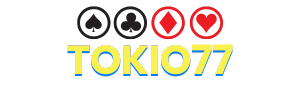 Logo TOKIO77